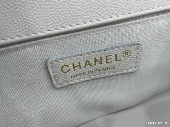 Firstbag Ru CHANEL BOY BAG 0524